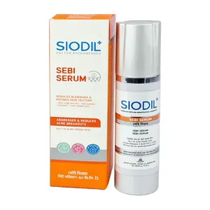 Siodil Sebi Serum 40ml